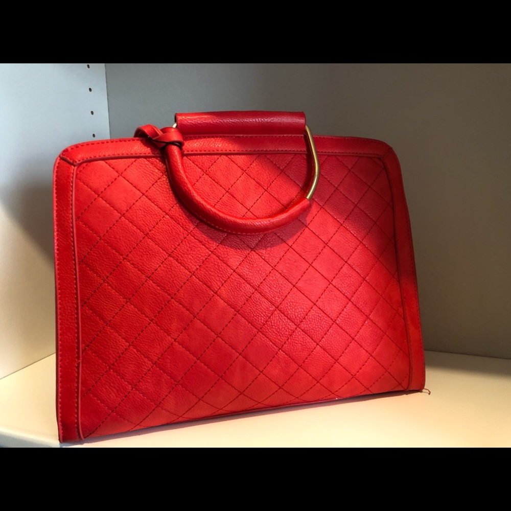 Deluxity handbag